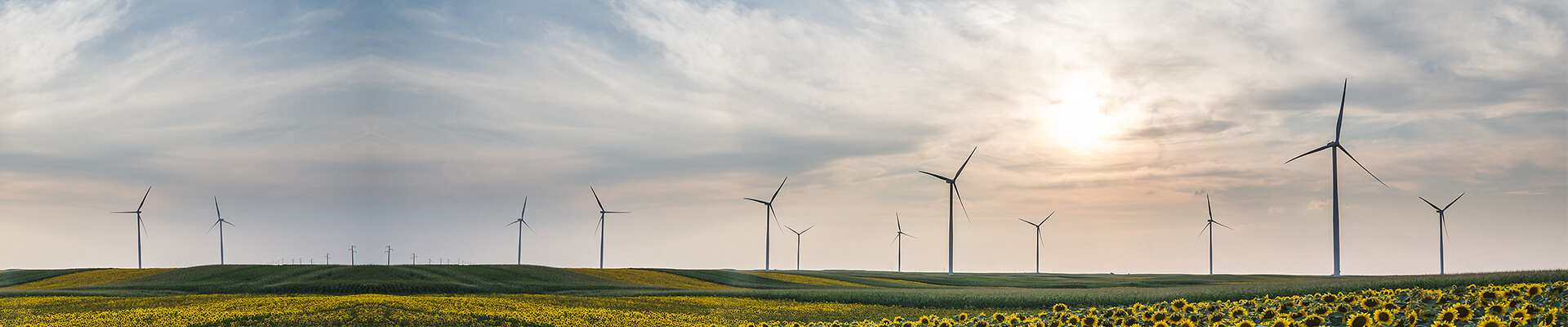 Sustainable Energy