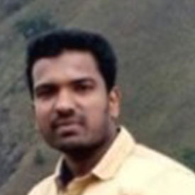 Mr. Akhil Asokan