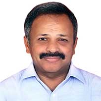 Dr. P.S. Kulkarni