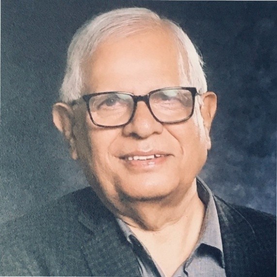 Mr. Naresh Gupta