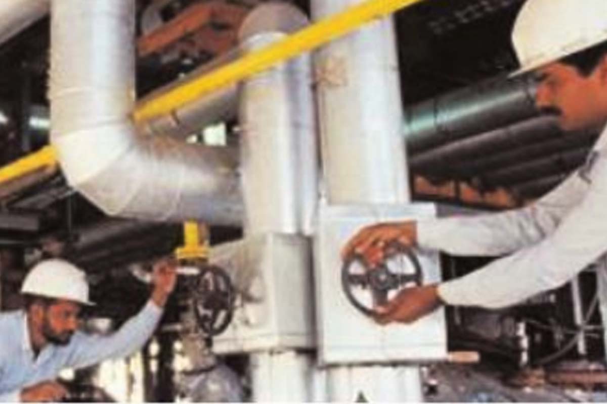 Managing hazards