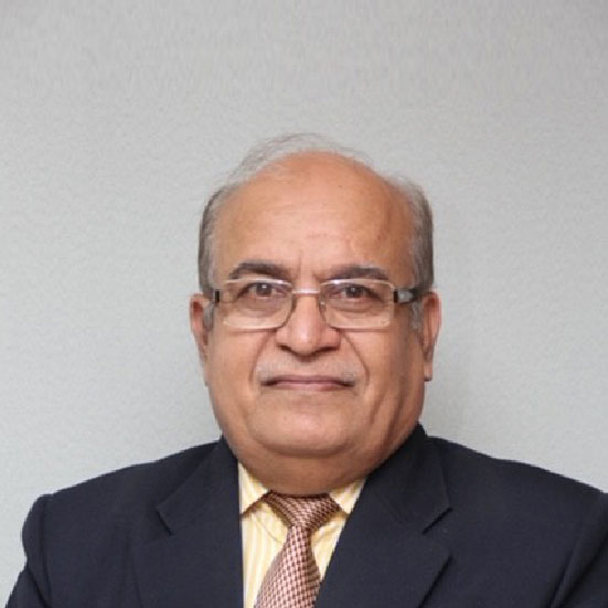 Dr. R.K. Malhotra