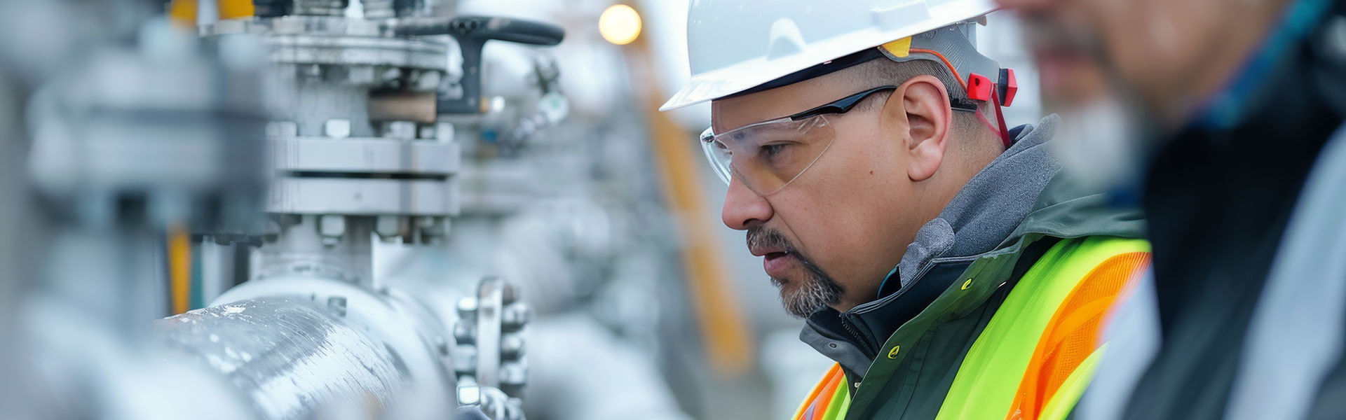 Process Safety Consulting