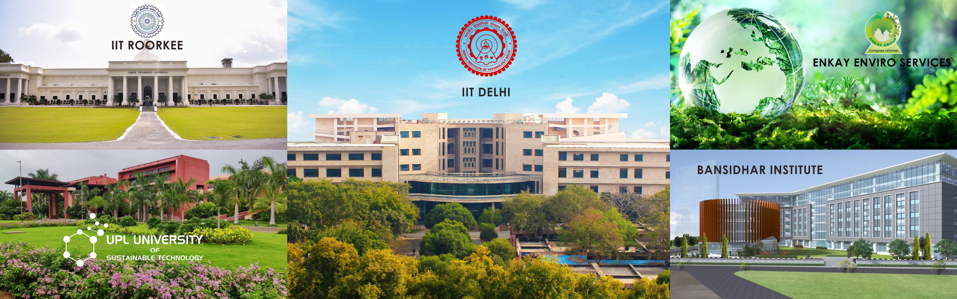 Centre of Advance Sciences in Process Safety