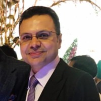 Mr. Saket Dalmia